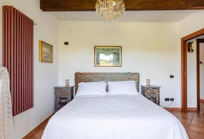 פנסיון Villa Gallina