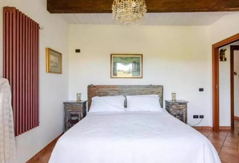 Majatalo Villa Gallina