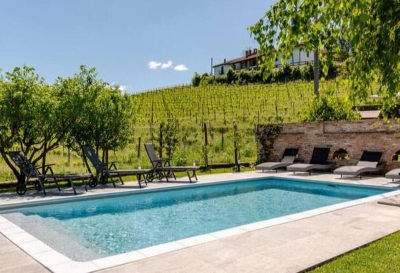 פנסיון Villa Gallina