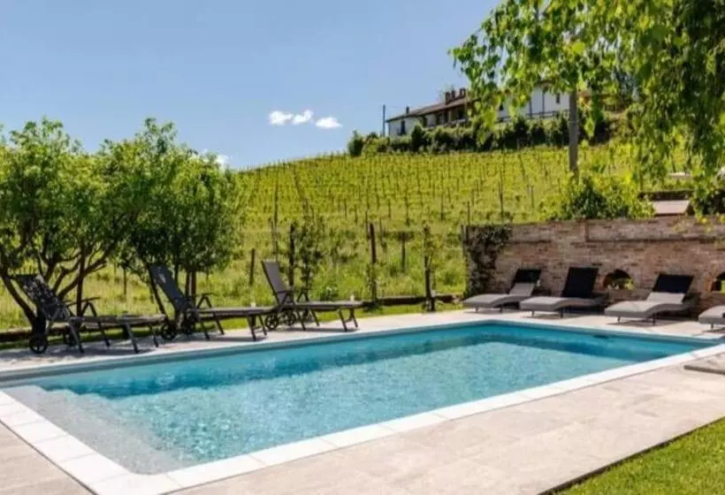 Majatalo Villa Gallina