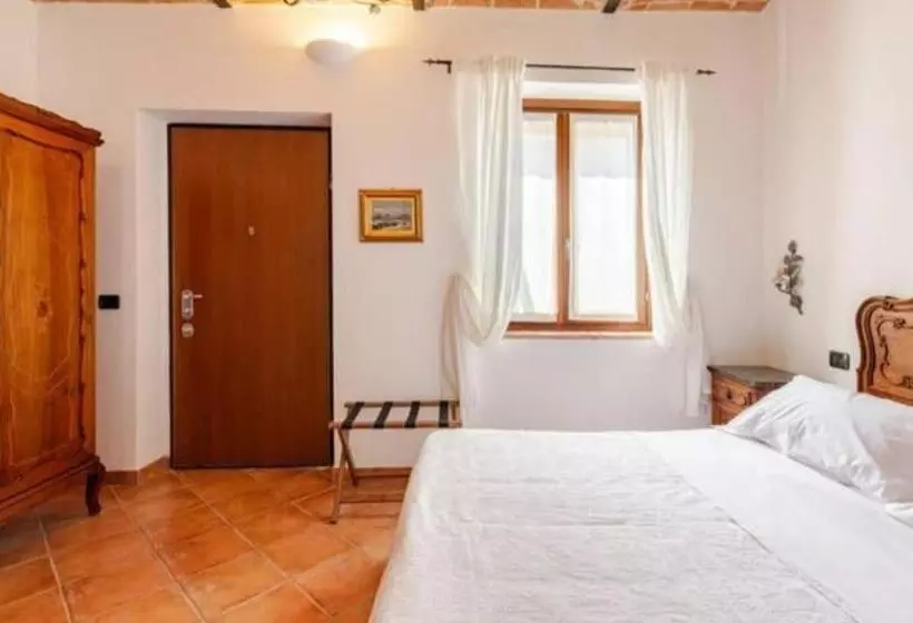 Majatalo Villa Gallina