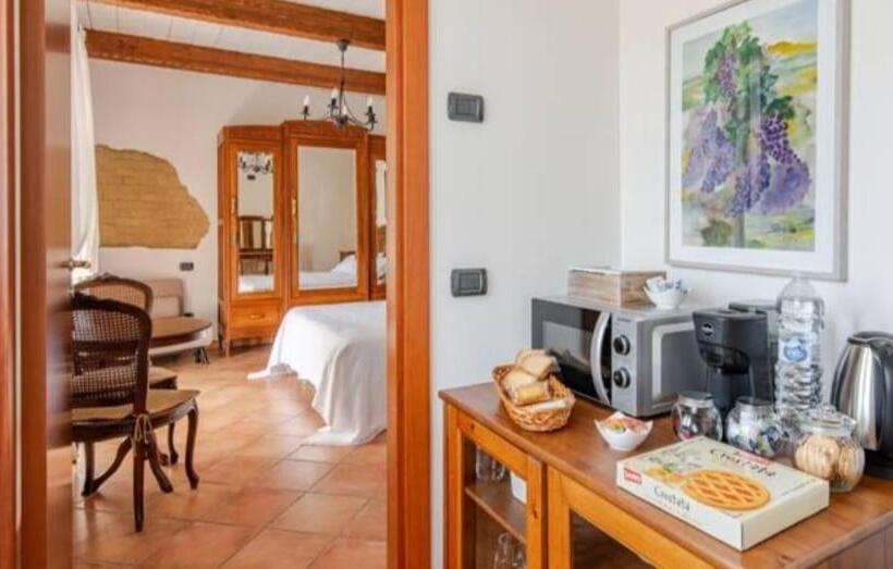 פנסיון Villa Gallina