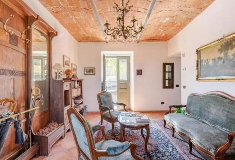 Majatalo Villa Gallina