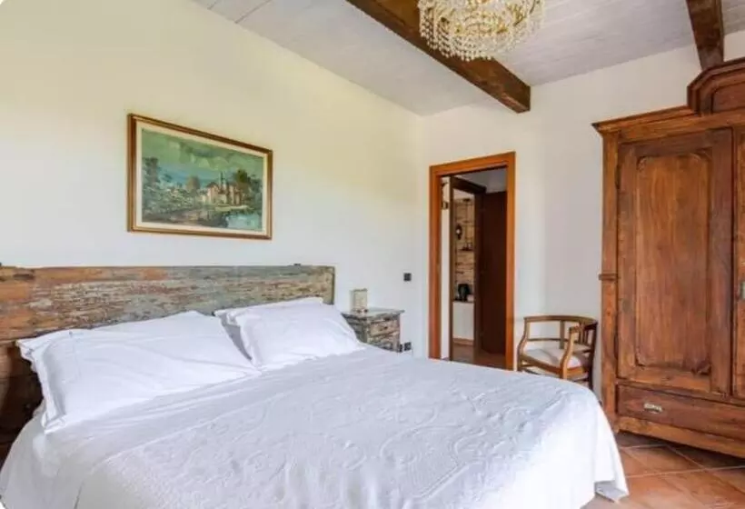 Majatalo Villa Gallina