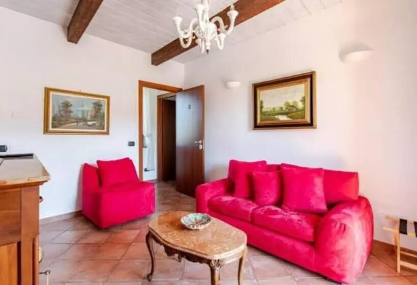 Majatalo Villa Gallina