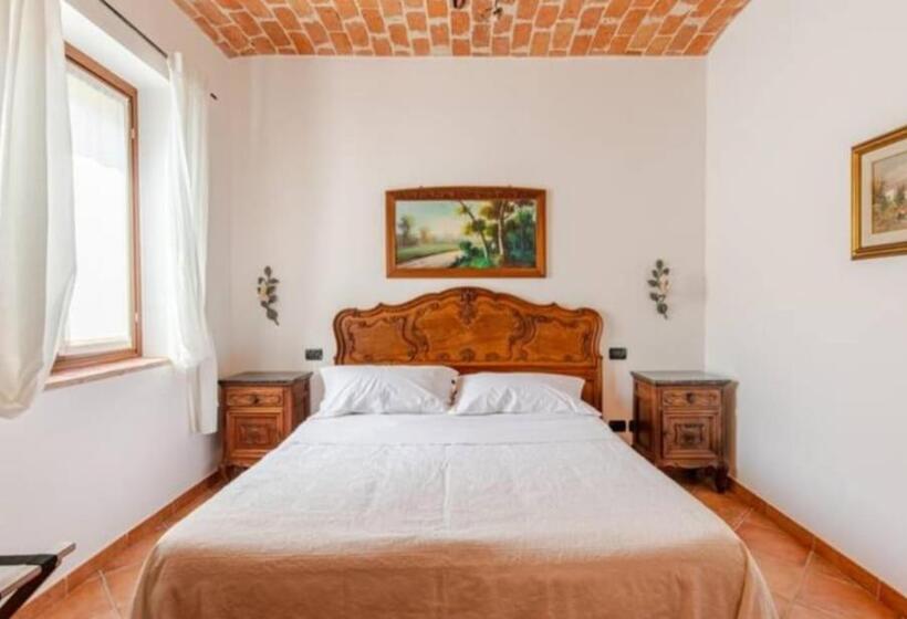 פנסיון Villa Gallina