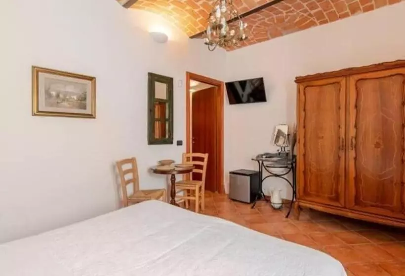 Majatalo Villa Gallina