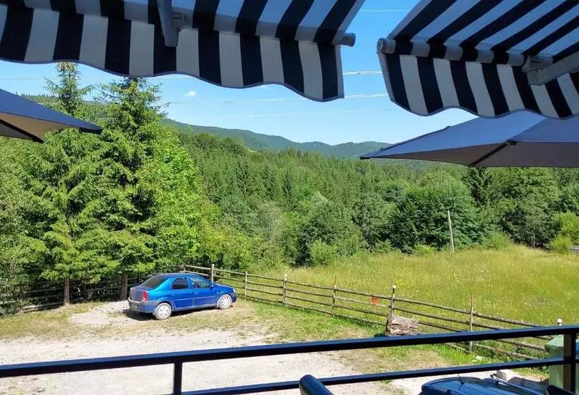 Pensiunea La Taverna