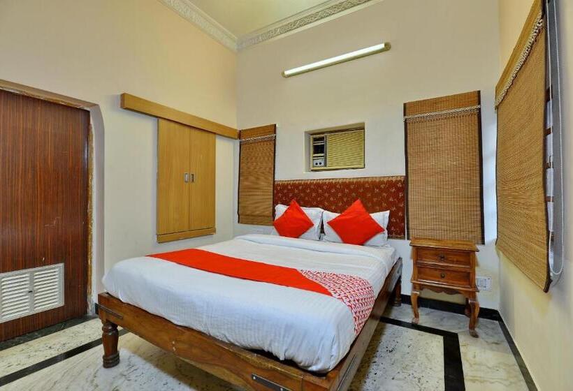 Hotel Super Collection O Rai Ka Bagh Near Railway Station Formerly Pioneer Plaza