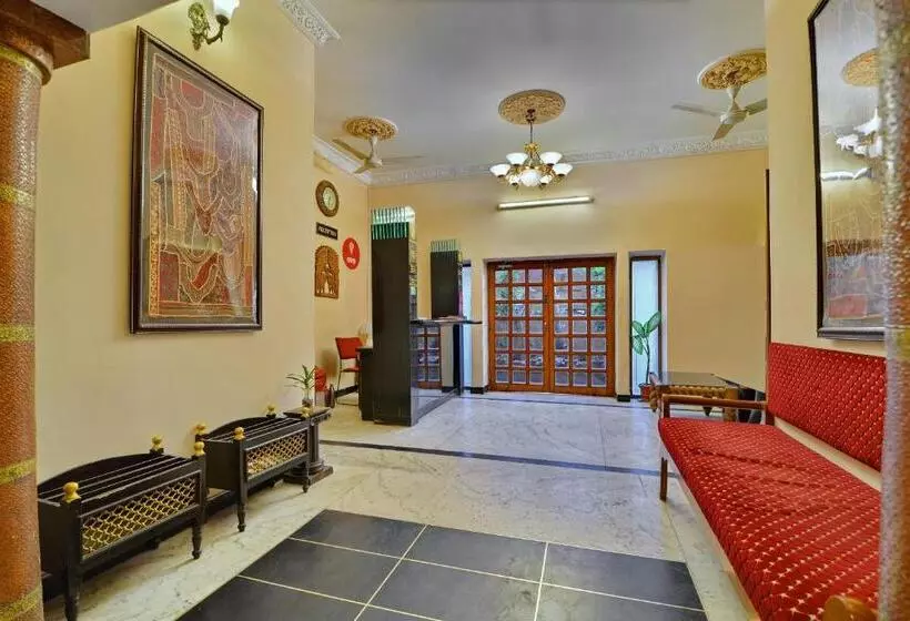 ホテル Super Collection O Rai Ka Bagh Near Railway Station Formerly Pioneer Plaza