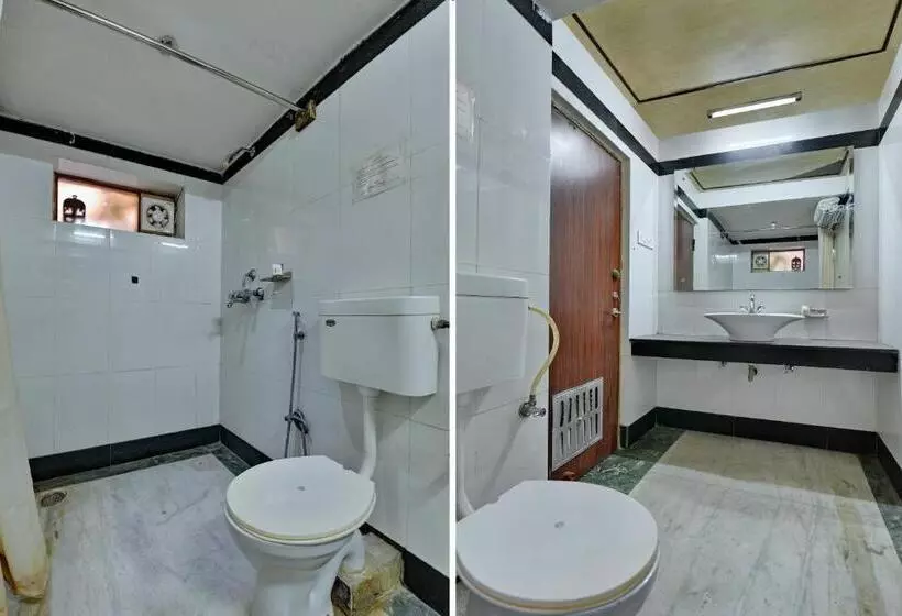 ホテル Super Collection O Rai Ka Bagh Near Railway Station Formerly Pioneer Plaza