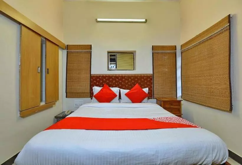 ホテル Super Collection O Rai Ka Bagh Near Railway Station Formerly Pioneer Plaza