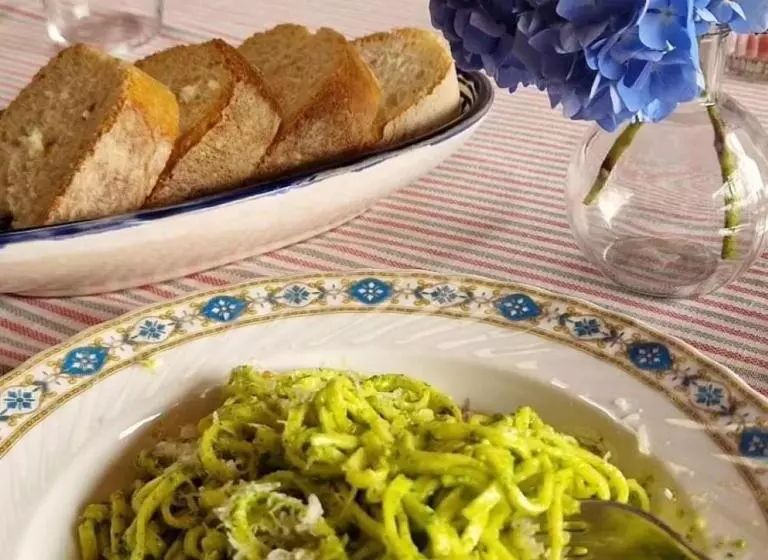 Aamiaismajoitus (B&B) Le Faye