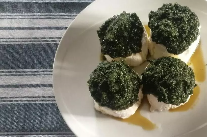 Aamiaismajoitus (B&B) Le Faye