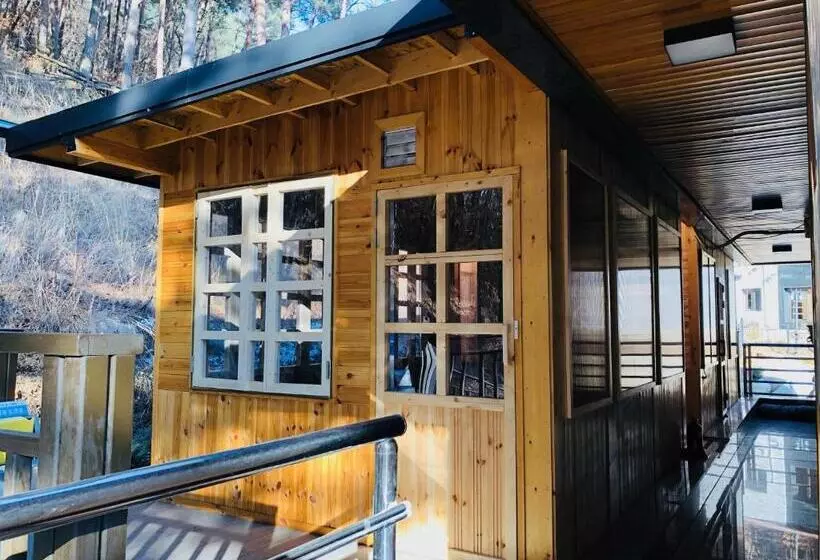 Byeoldeul Ui Gichim Pension