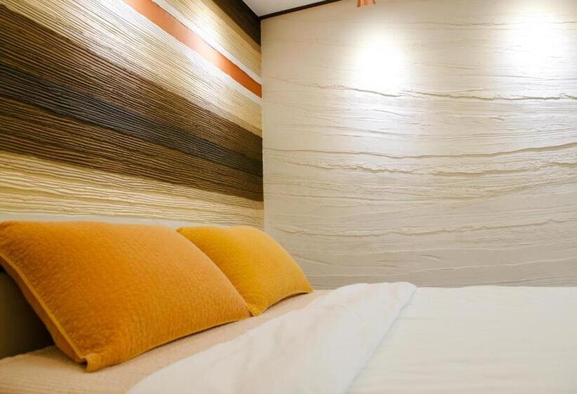 Byeoldeul Ui Gichim Pension