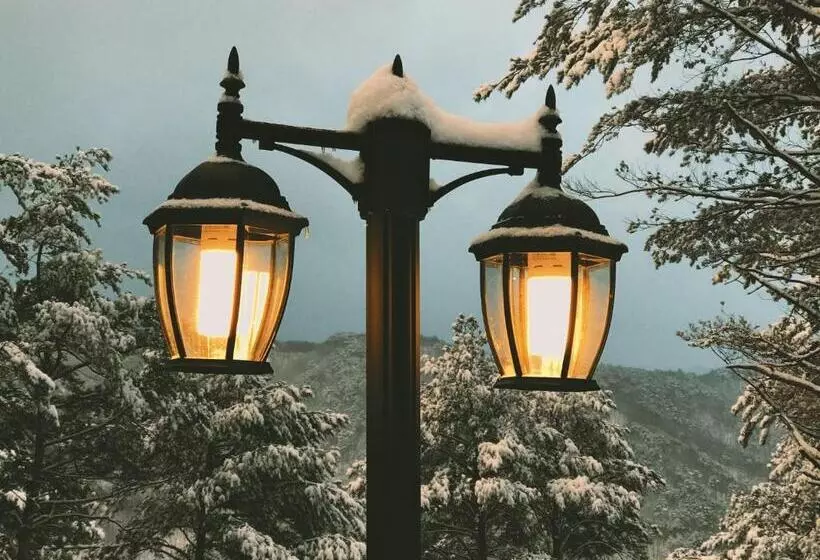 Byeoldeul Ui Gichim Pension