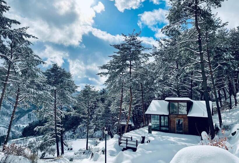 Byeoldeul Ui Gichim Pension