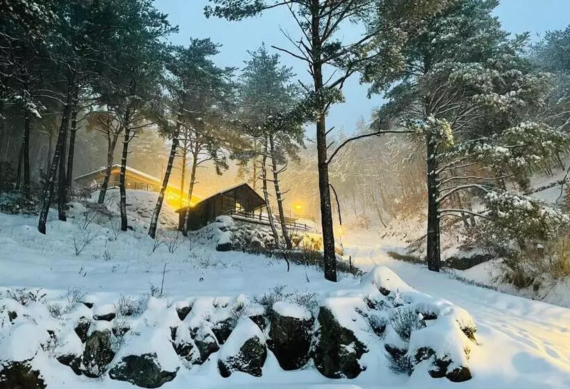 Byeoldeul Ui Gichim Pension