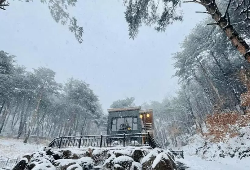 Byeoldeul Ui Gichim Pension