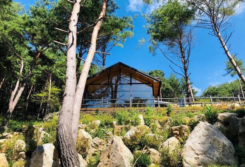 Byeoldeul Ui Gichim Pension