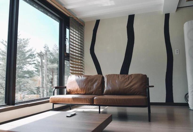 Byeoldeul Ui Gichim Pension