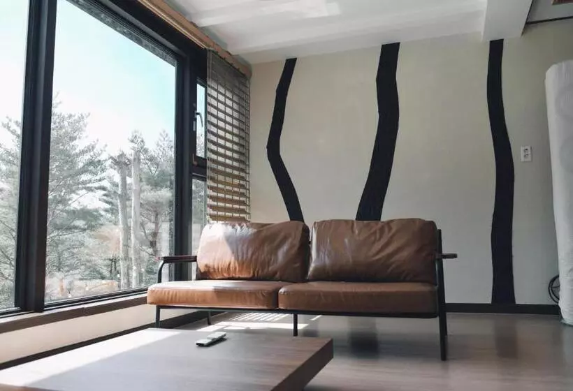 Byeoldeul Ui Gichim Pension