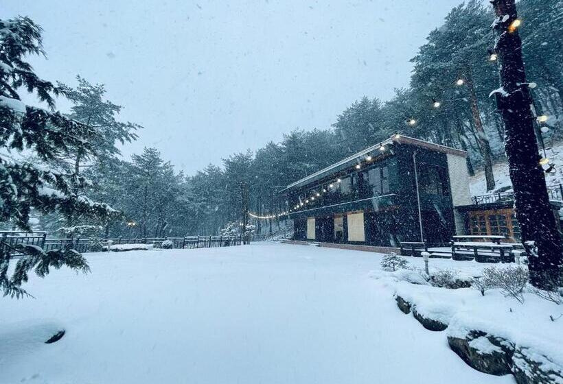 Byeoldeul Ui Gichim Pension