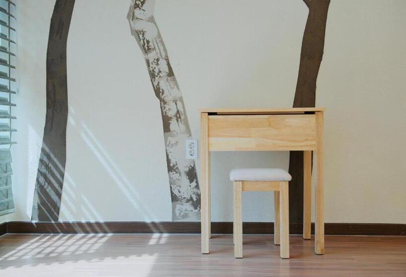 Byeoldeul Ui Gichim Pension