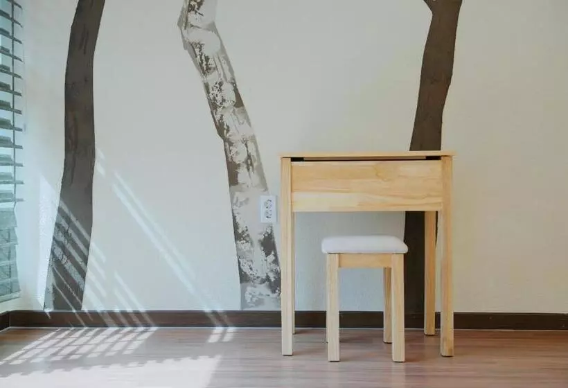 Byeoldeul Ui Gichim Pension