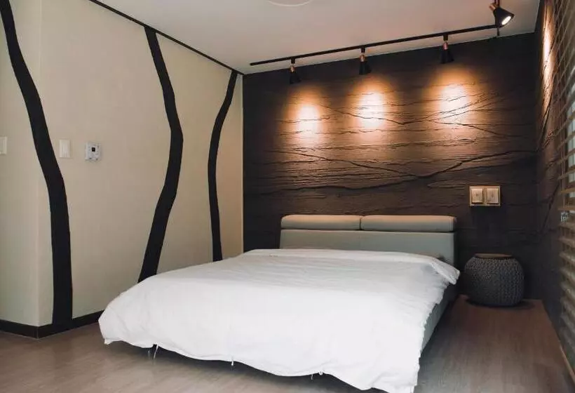 Byeoldeul Ui Gichim Pension