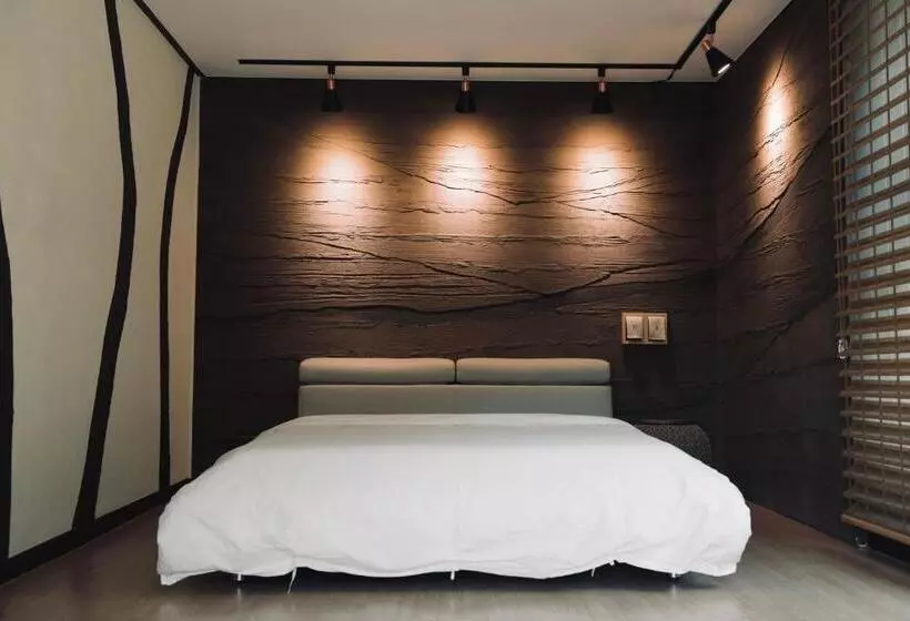 Byeoldeul Ui Gichim Pension