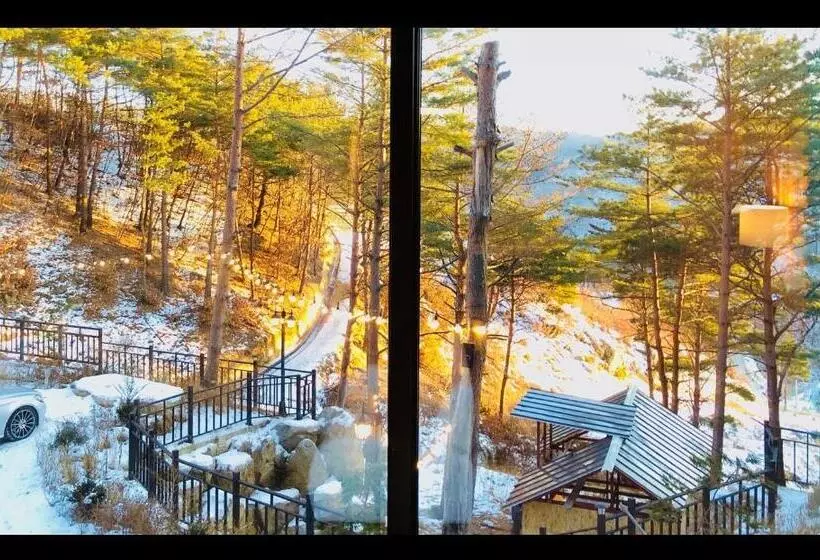 Byeoldeul Ui Gichim Pension