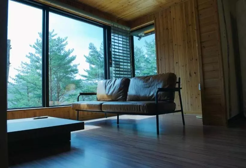 Byeoldeul Ui Gichim Pension