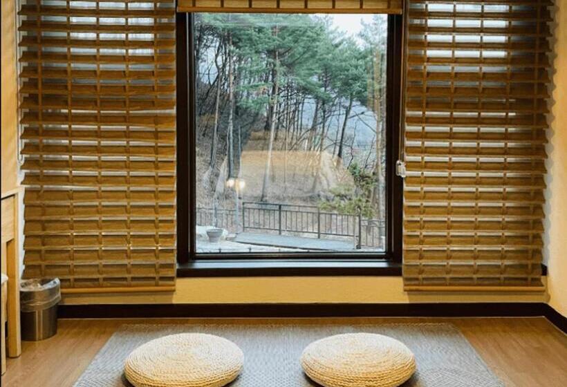 Byeoldeul Ui Gichim Pension