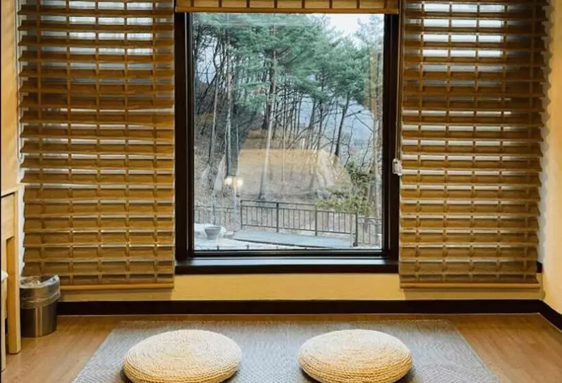 Byeoldeul Ui Gichim Pension