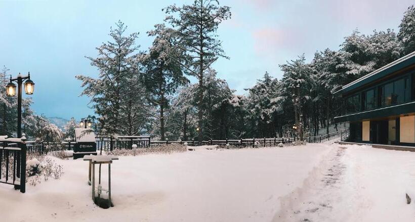 Byeoldeul Ui Gichim Pension