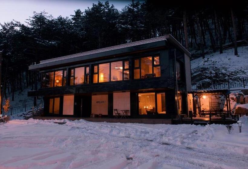 Byeoldeul Ui Gichim Pension