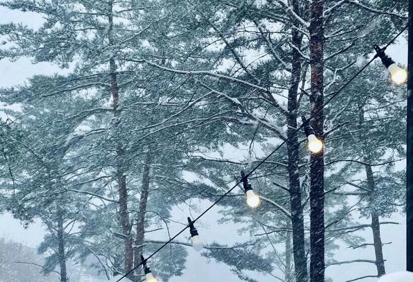 Byeoldeul Ui Gichim Pension