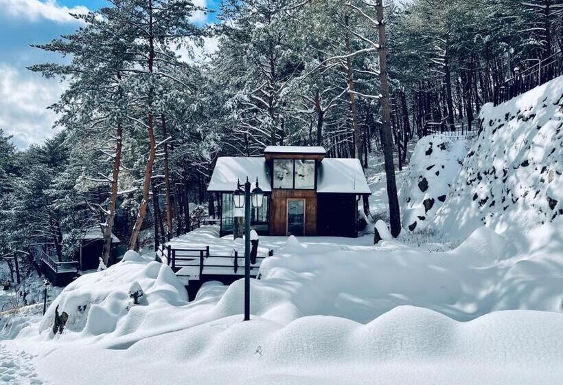 Byeoldeul Ui Gichim Pension