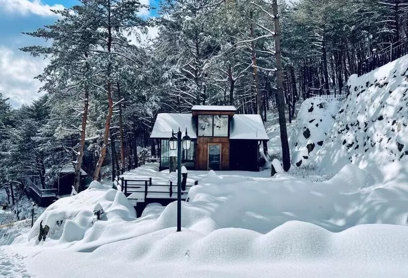 Byeoldeul Ui Gichim Pension