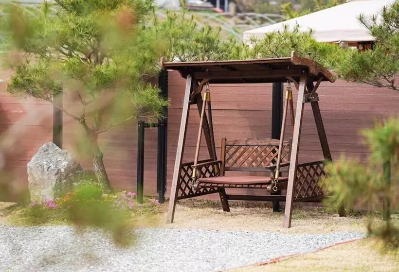 Chuncheon Soopsog Jageun Jib Pension