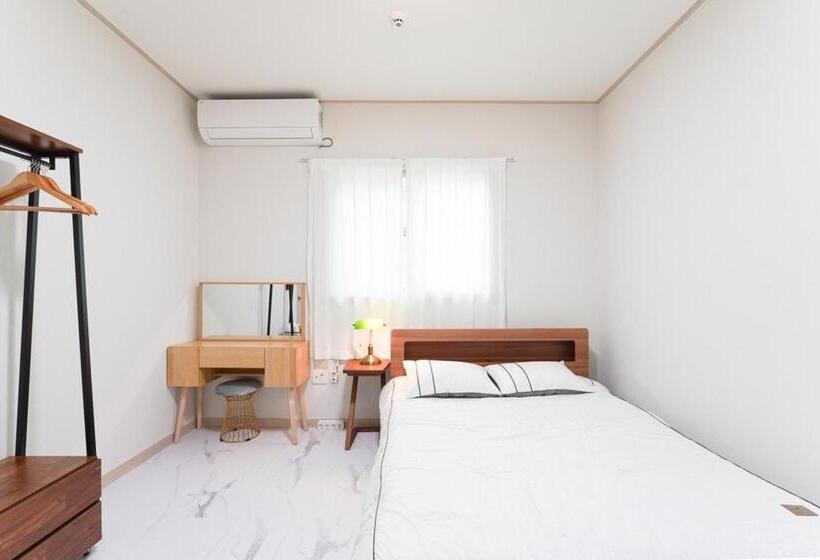 Chuncheon Soopsog Jageun Jib Pension