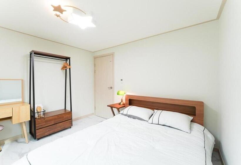 Chuncheon Soopsog Jageun Jib Pension