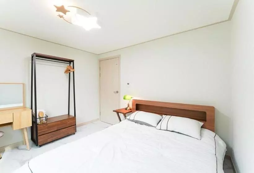 Chuncheon Soopsog Jageun Jib Pension