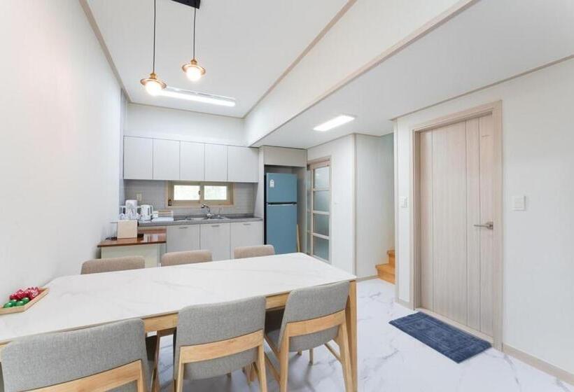 Chuncheon Soopsog Jageun Jib Pension