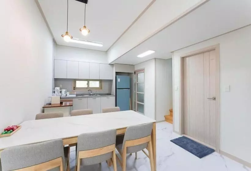 Chuncheon Soopsog Jageun Jib Pension