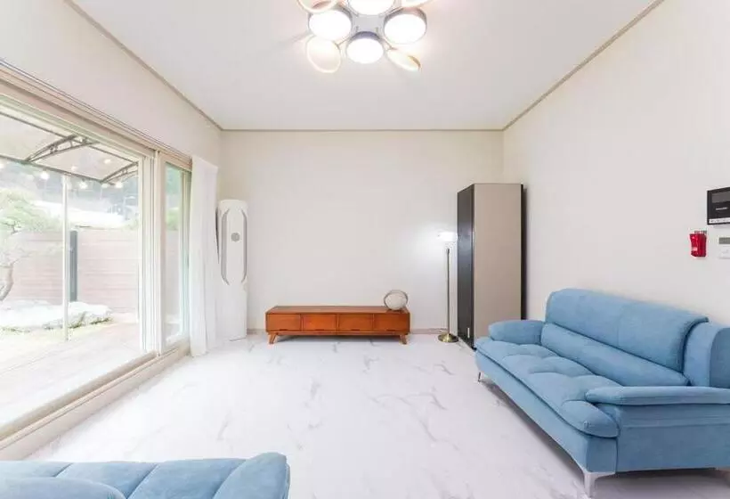 Chuncheon Soopsog Jageun Jib Pension