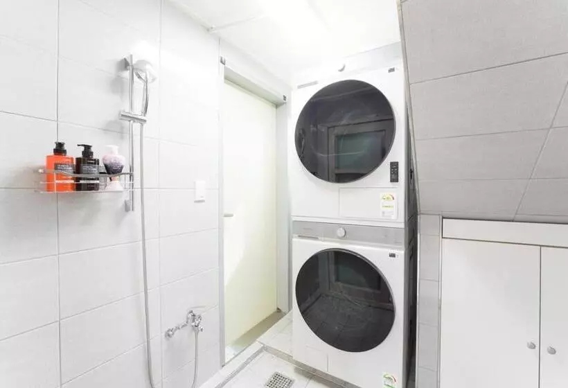 Chuncheon Soopsog Jageun Jib Pension