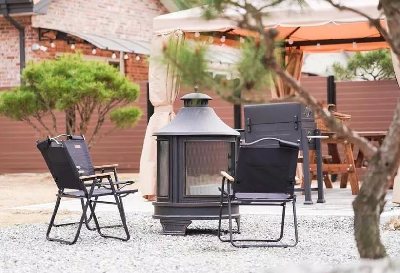 Chuncheon Soopsog Jageun Jib Pension